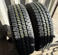 Michelin LTX A/T2