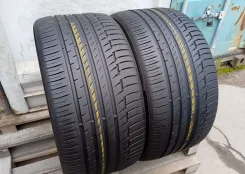 Continental PremiumContact 6 SSR
