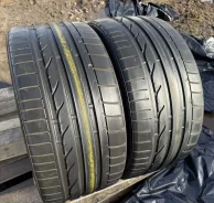 Bridgestone Potenza RE050A