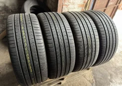 Pirelli Scorpion A/S