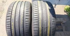 Falken Azenis FK520