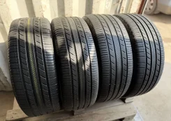 Michelin Premier LTX