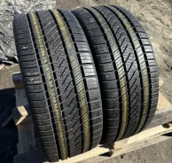 Continental PureContact