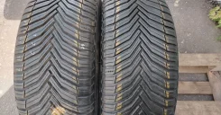 Michelin CrossClimate 2