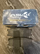 ������� ��������� Asuki AF-6060 AF-6060 ����