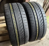 Bridgestone Turanza Serenity Plus