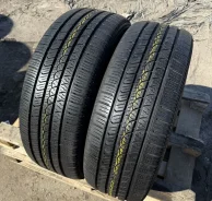 Pirelli Scorpion A/S
