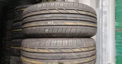 Bridgestone Turanza T001