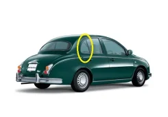 ������ ������� Mitsuoka Viewt 2002-2010 K12 RQ/RH �����: BSG, ������ ������ ����