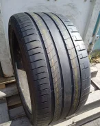 Pirelli P Zero PZ4