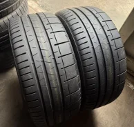 Pirelli P Zero Corsa