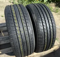 Yokohama dB decibel E70B