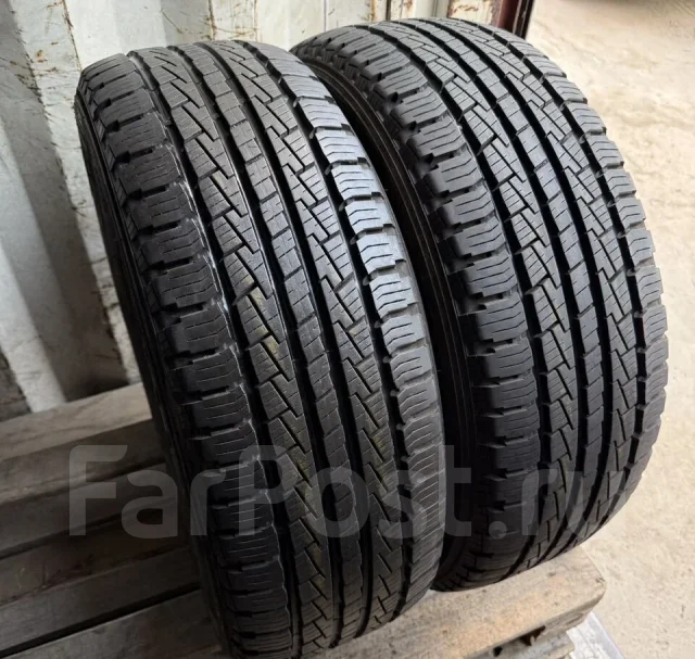 Pirelli Scorpion STR