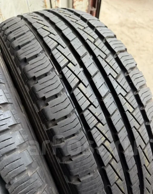 Pirelli Scorpion STR