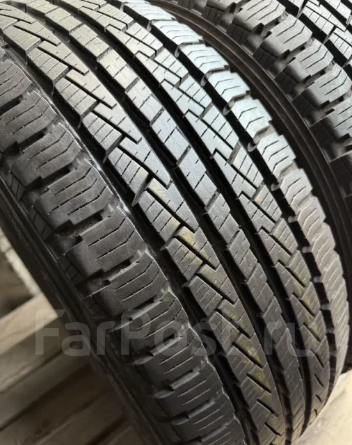 Pirelli Scorpion STR