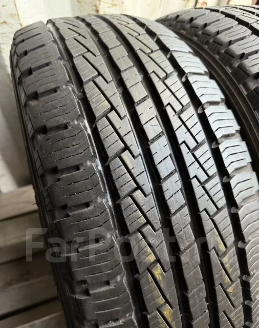 Pirelli Scorpion STR