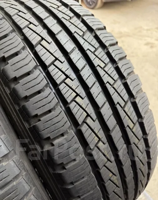 Pirelli Scorpion STR