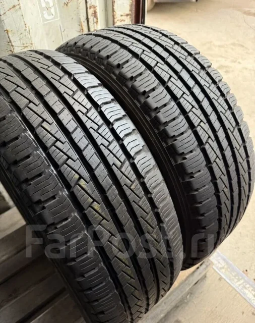 Pirelli Scorpion STR