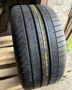 Michelin Pilot Sport 3