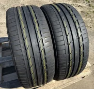 Bridgestone Potenza S001