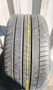 Michelin Pilot Sport 3