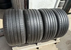 Pirelli P Zero All Season