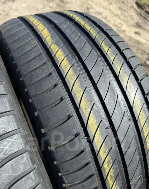 Michelin Primacy 4