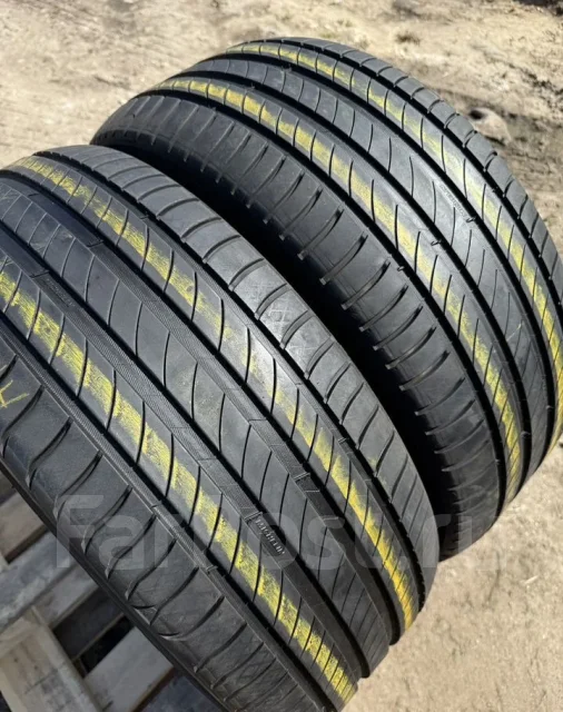 Michelin Primacy 4