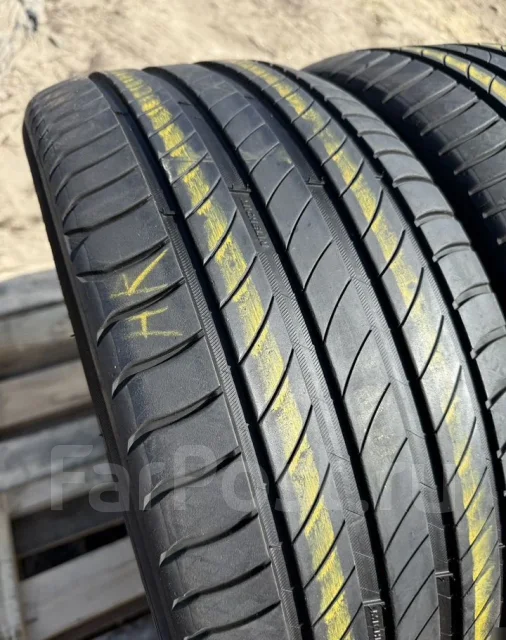 Michelin Primacy 4