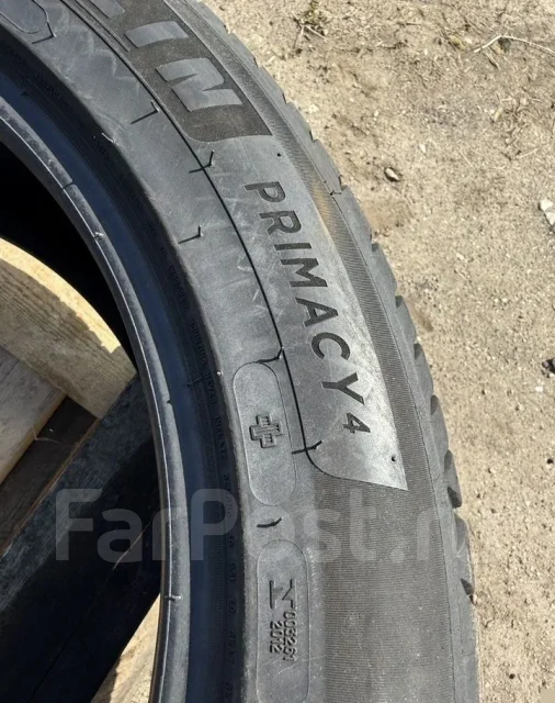 Michelin Primacy 4