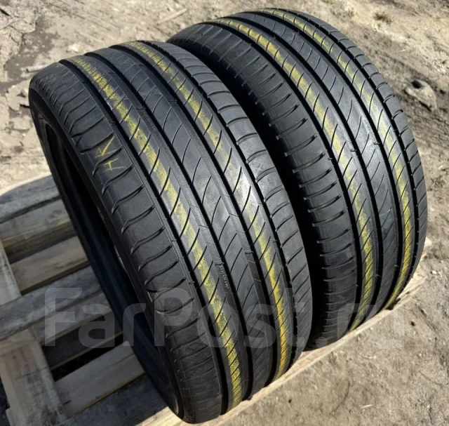 Michelin Primacy 4