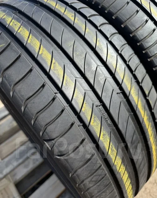 Michelin Primacy 4