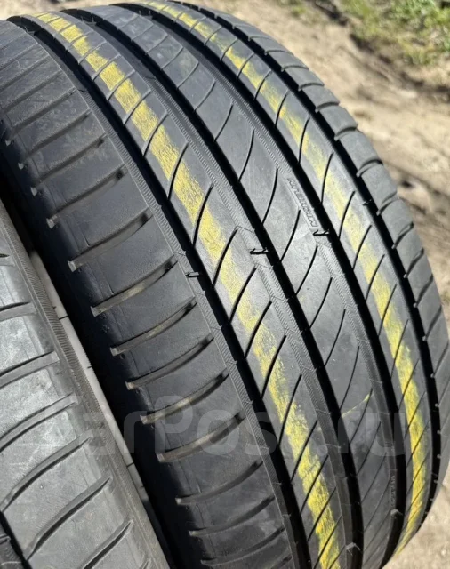 Michelin Primacy 4
