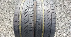 Bridgestone Turanza Serenity Plus