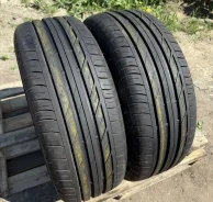 Bridgestone Turanza T001