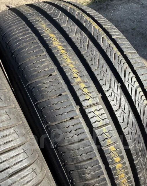 Pirelli P8