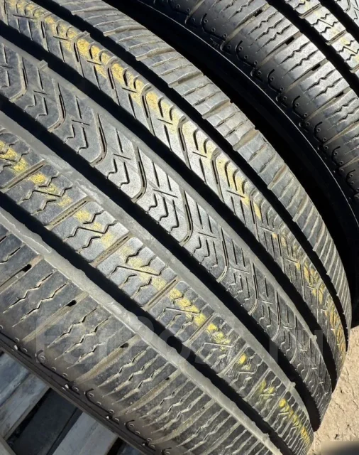 Pirelli P8