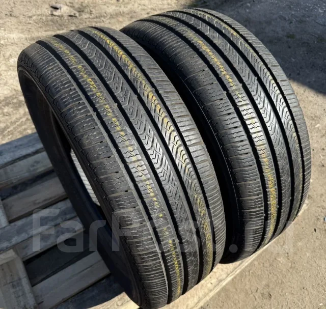 Pirelli P8