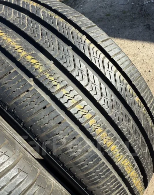 Pirelli P8