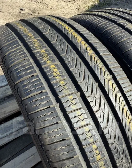 Pirelli P8