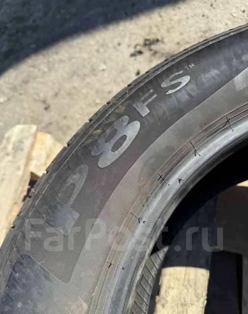 Pirelli P8