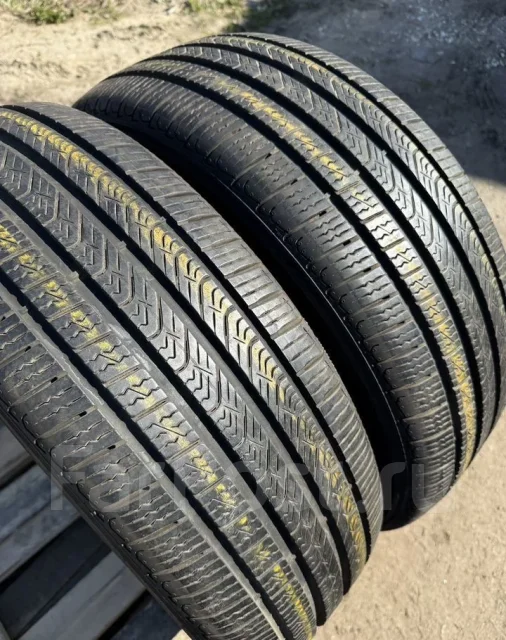 Pirelli P8