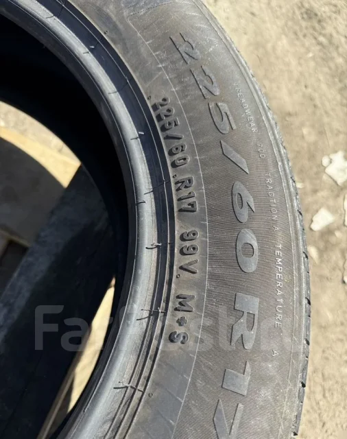 Pirelli P8
