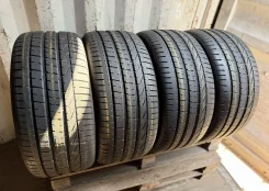 Pirelli P Zero