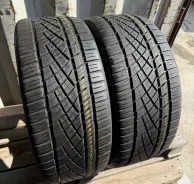Continental ExtremeContact DWS