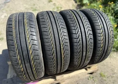Pirelli P4 Four Seasons
