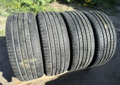 Pirelli Scorpion A/S