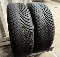 Michelin CrossClimate 2