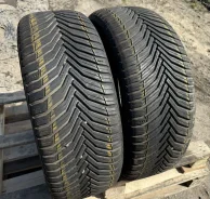 Michelin CrossClimate 2