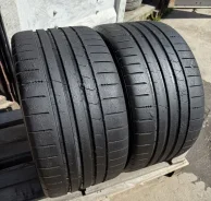 Michelin Pilot Sport S 5